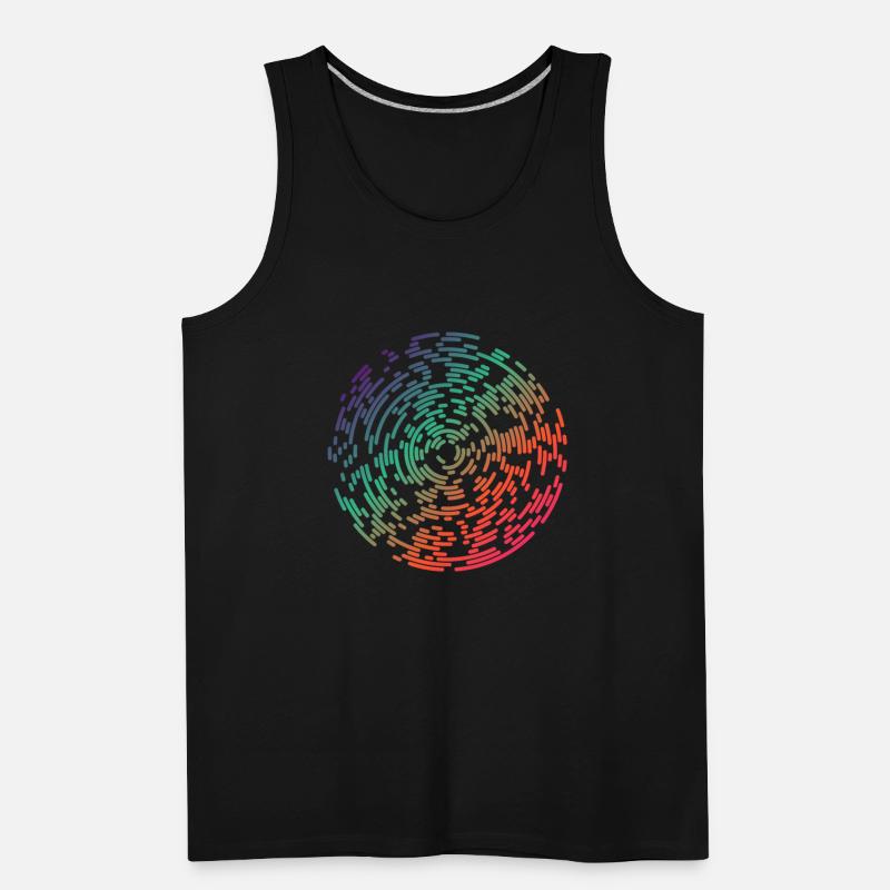 Ball of Colors