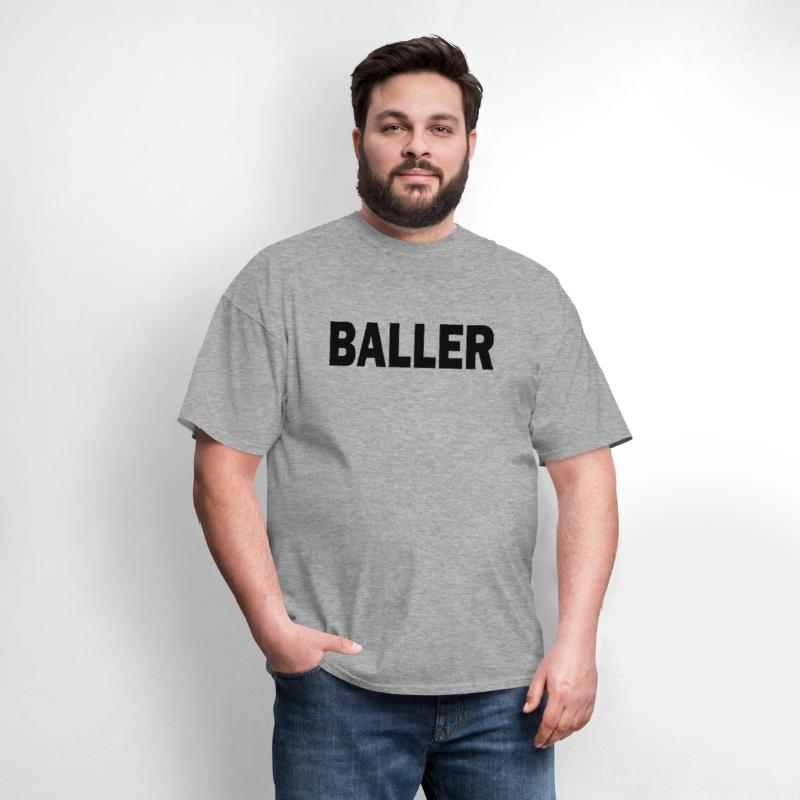baller