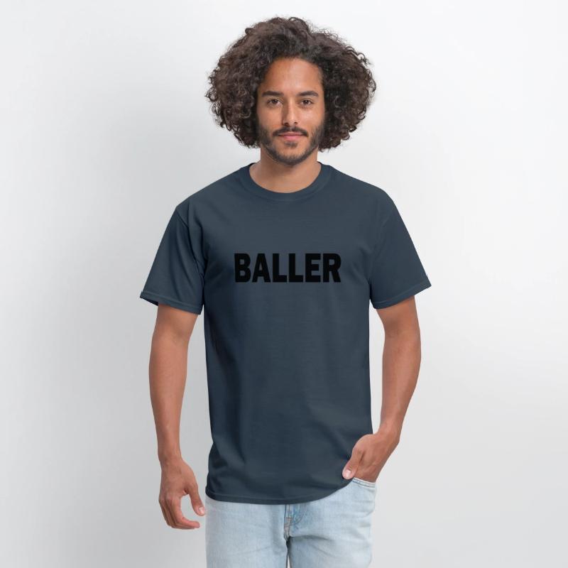 baller