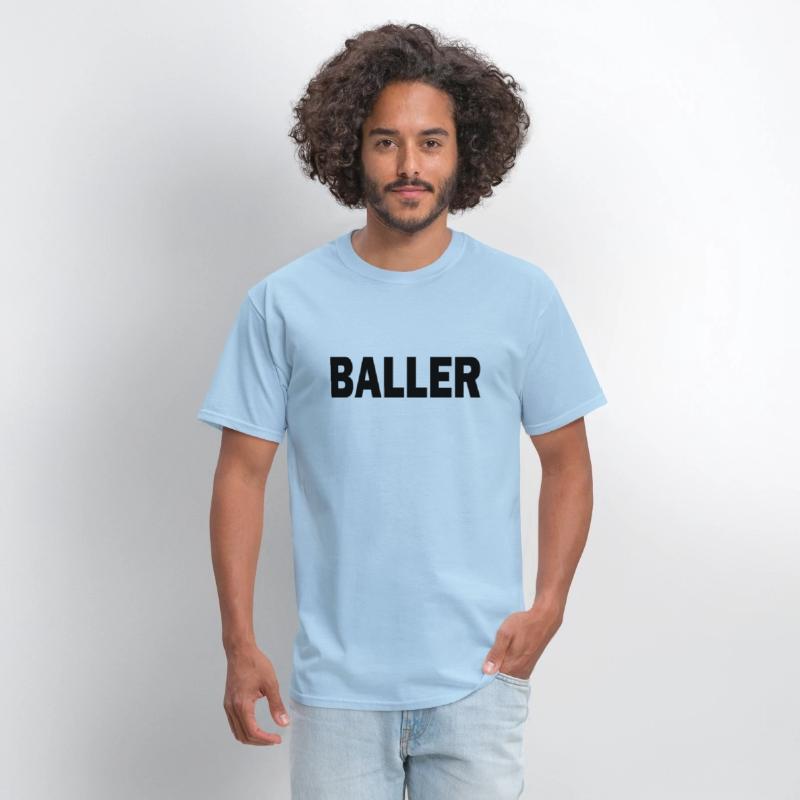 baller