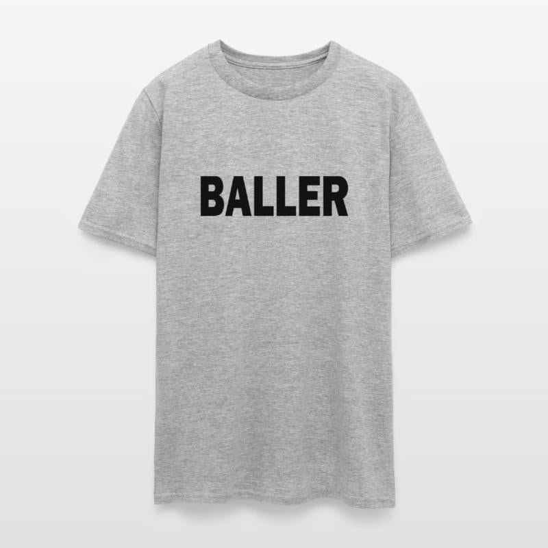 baller