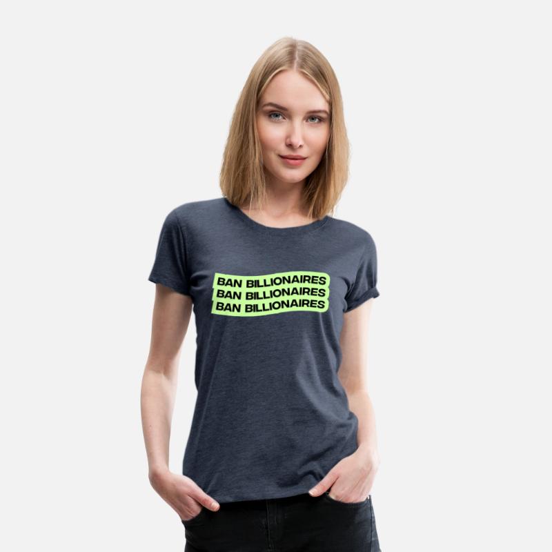Ban Billionaires quote summer