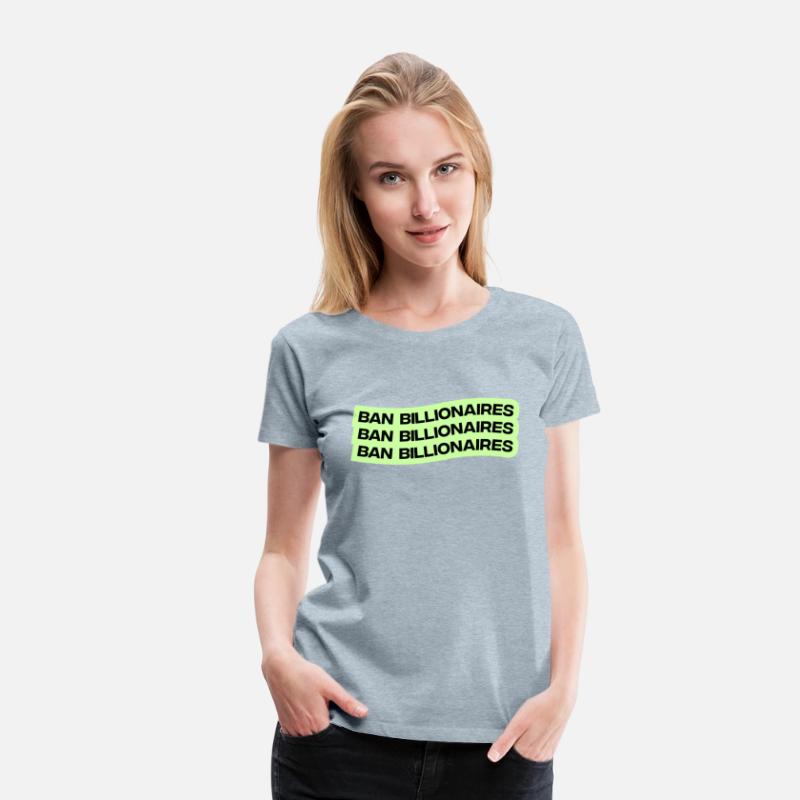 Ban Billionaires quote summer