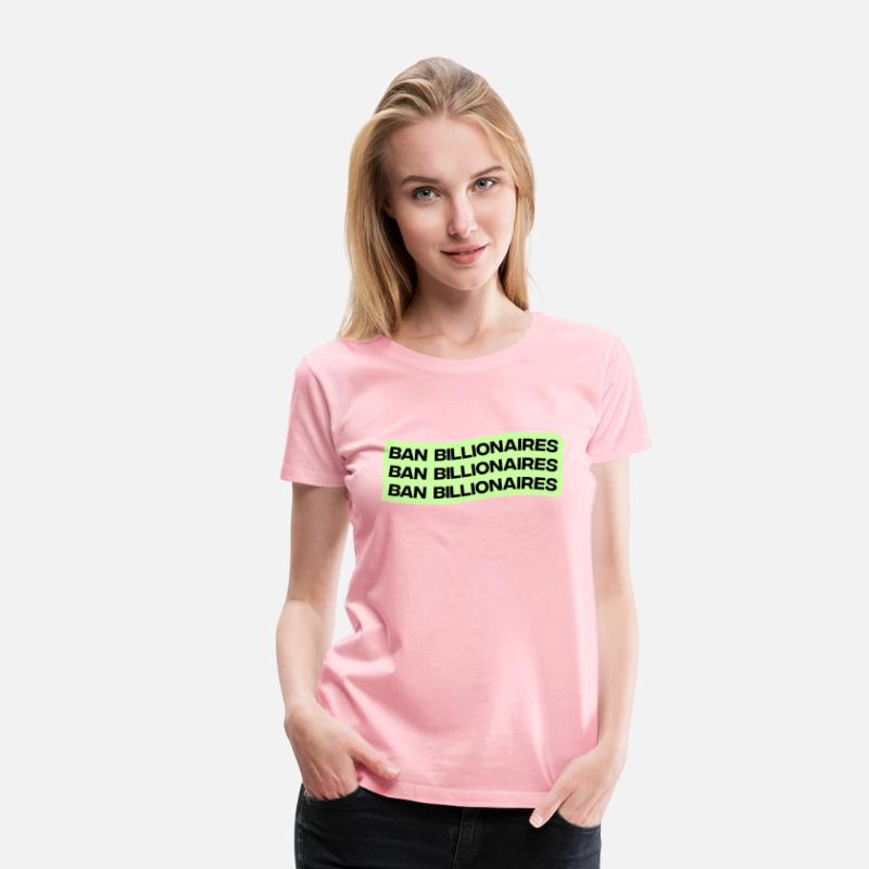 Ban Billionaires quote summer