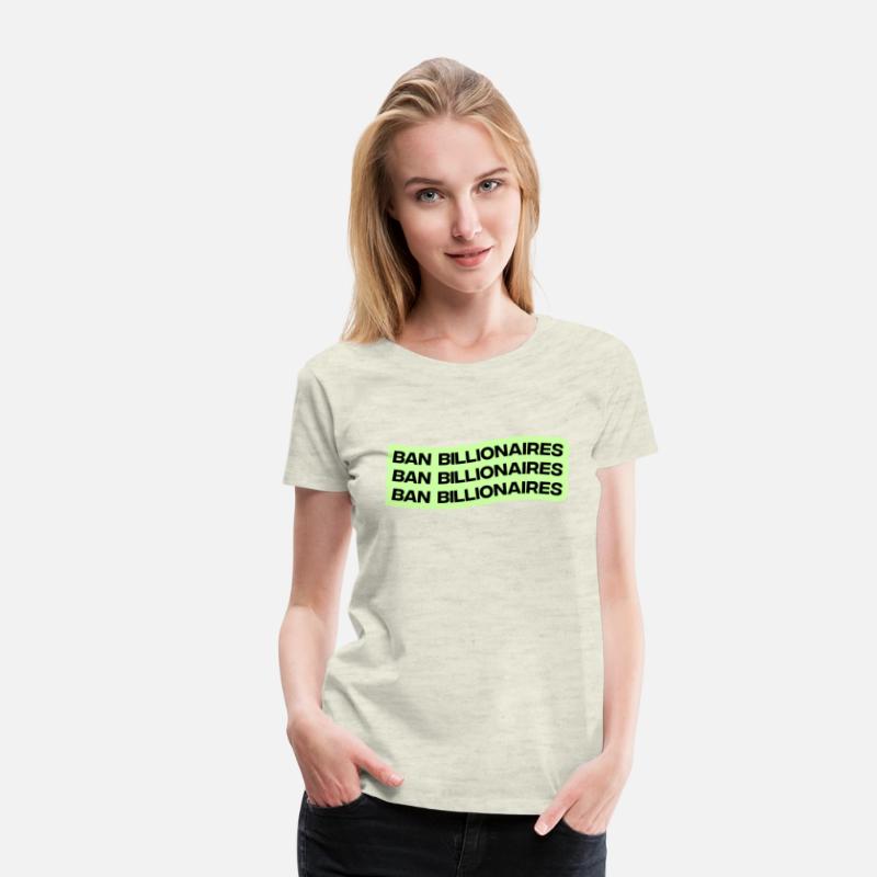 Ban Billionaires quote summer