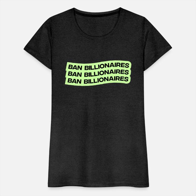 Ban Billionaires quote summer