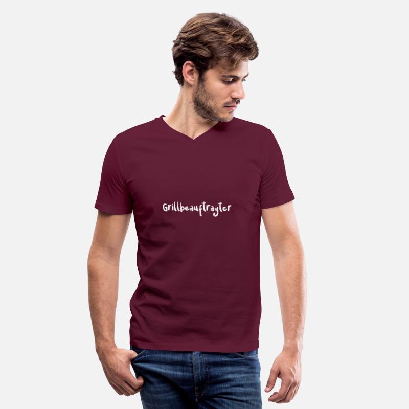 Barbecue representative - BBQ