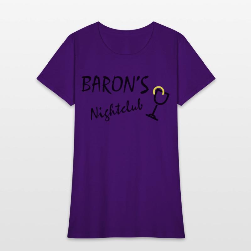 Barons Nightclub