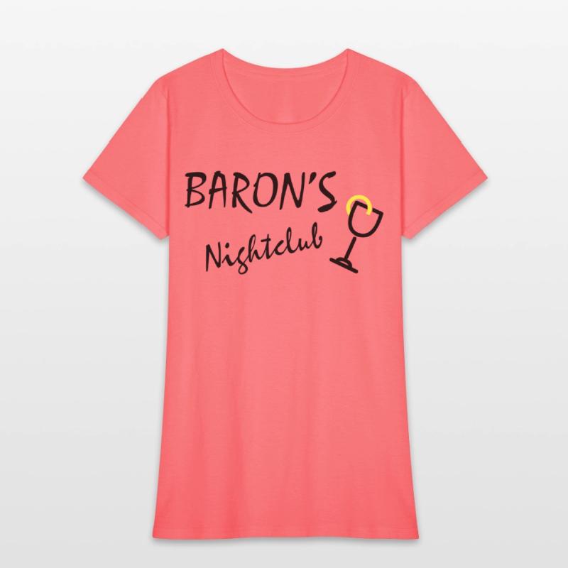 Barons Nightclub