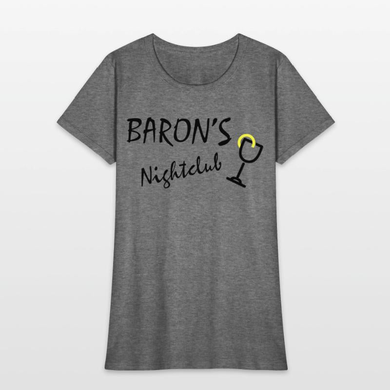 Barons Nightclub