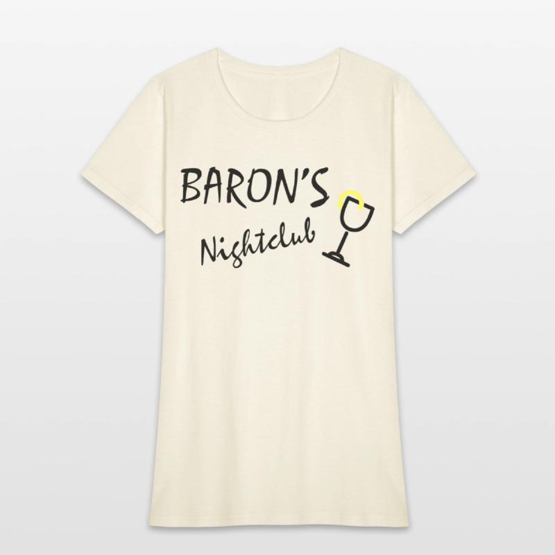 Barons Nightclub