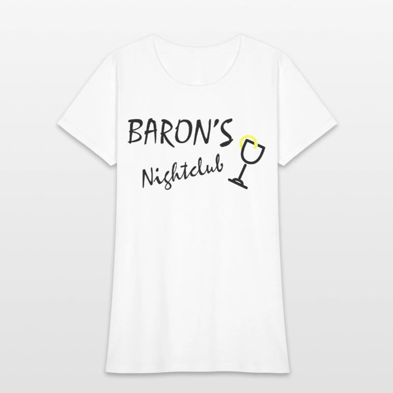 Barons Nightclub