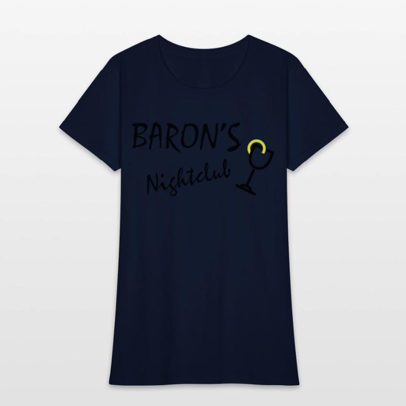 Barons Nightclub