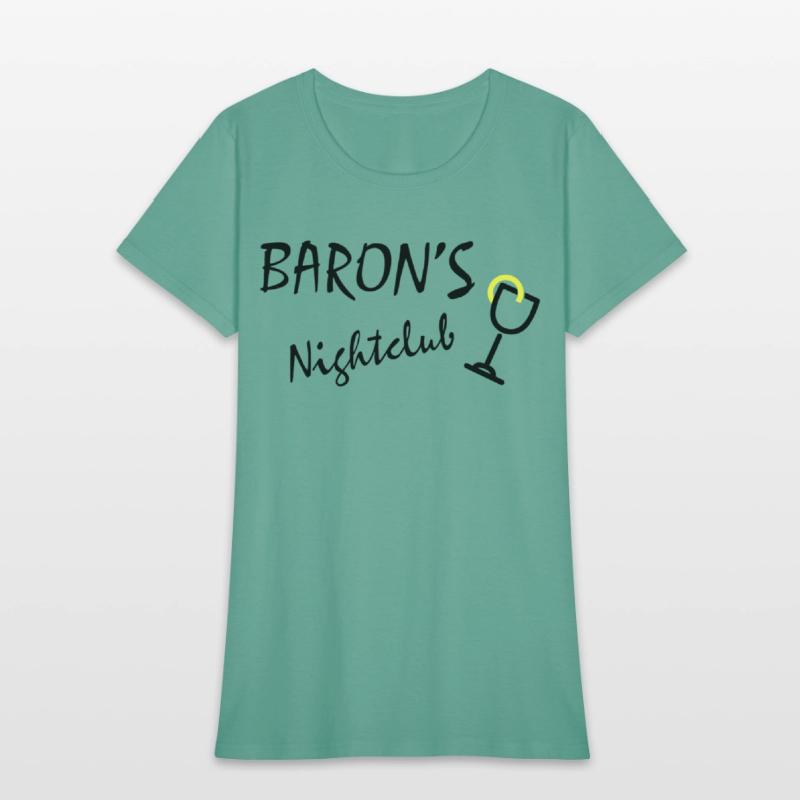 Barons Nightclub