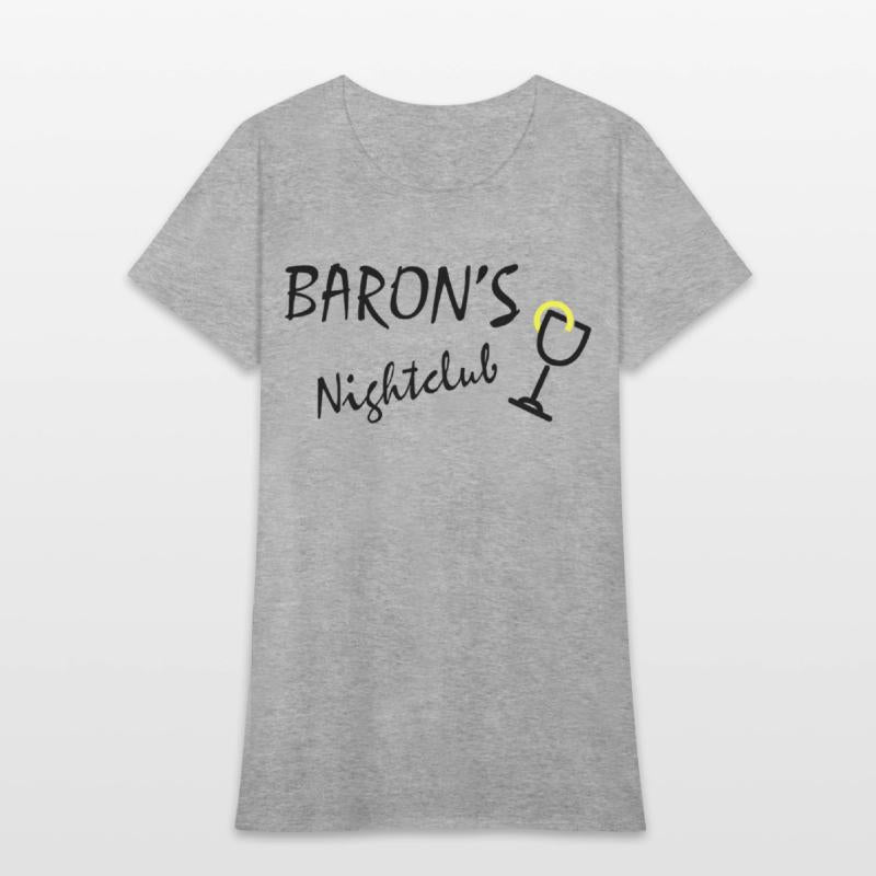 Barons Nightclub