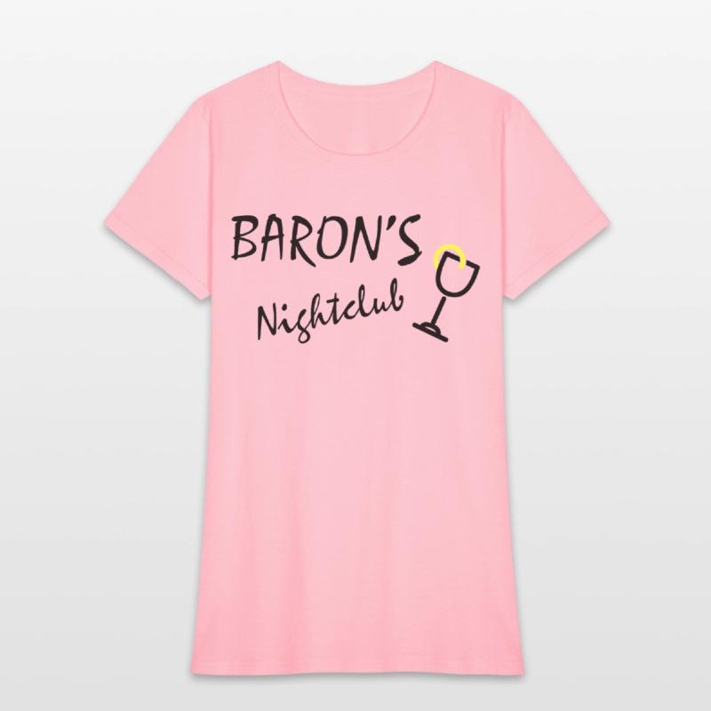 Barons Nightclub