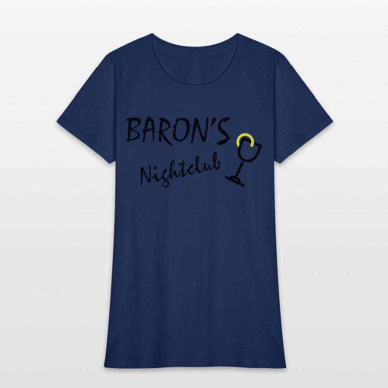 Barons Nightclub