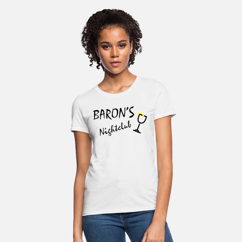 Barons Nightclub