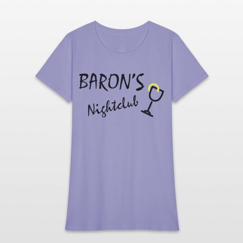 Barons Nightclub