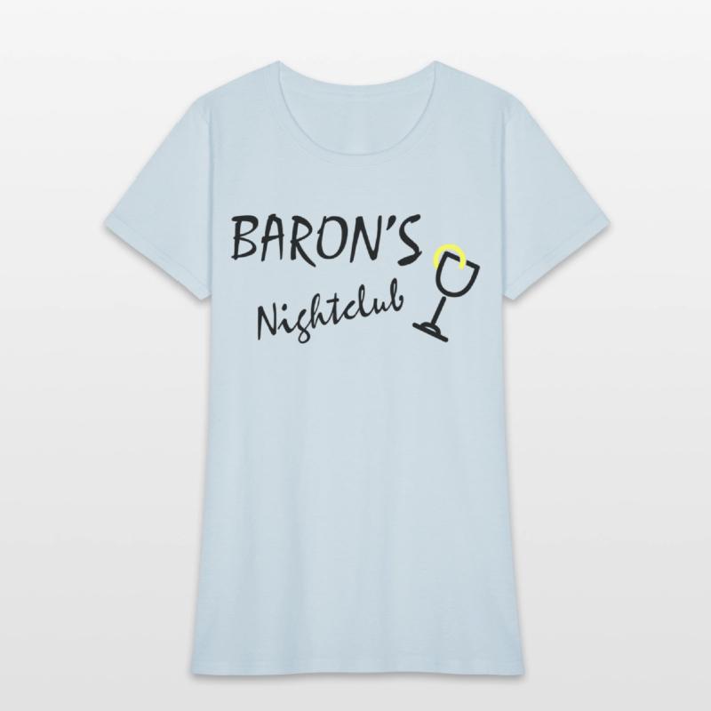 Barons Nightclub