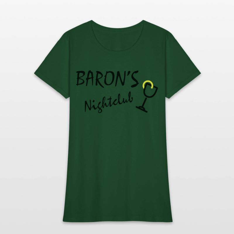 Barons Nightclub