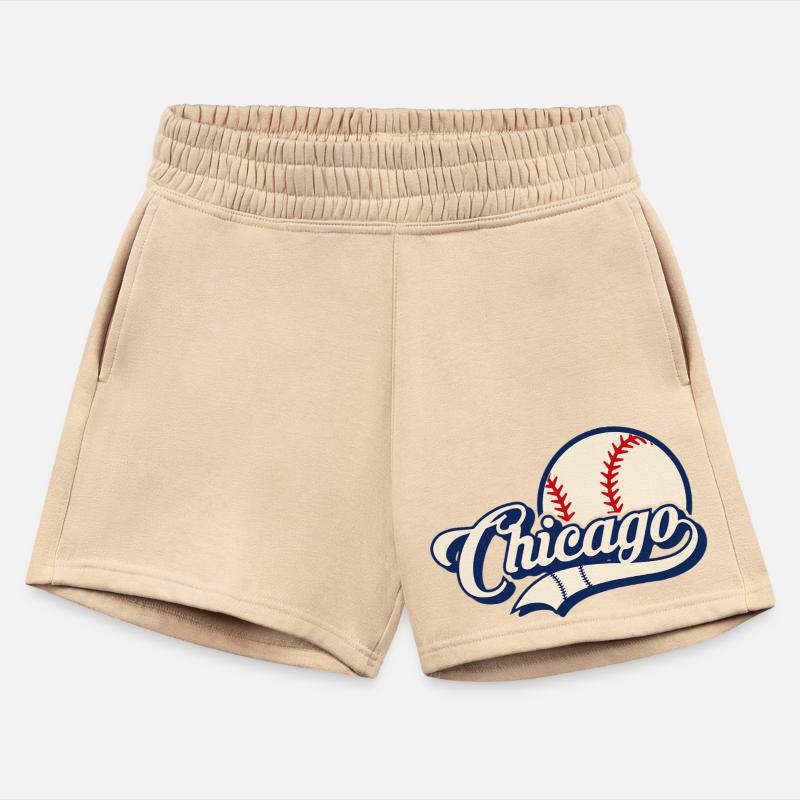 Baseball American Lover Chicago Baseball