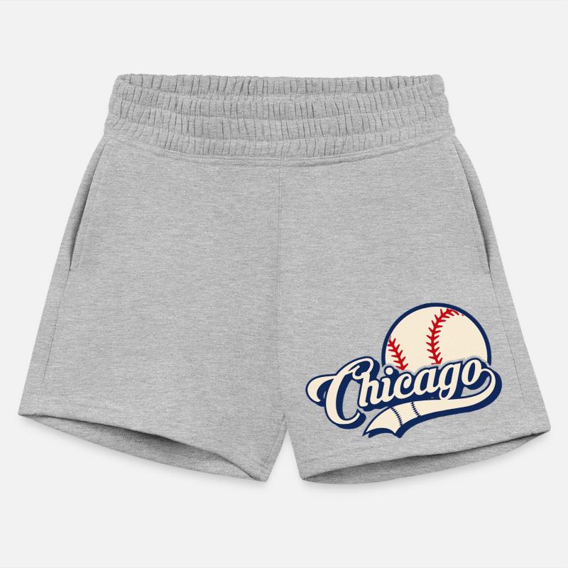 Baseball American Lover Chicago Baseball