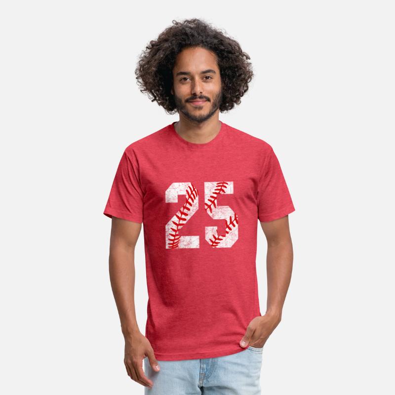 Baseball Mom 25 Jersey Baseball Favorite Player