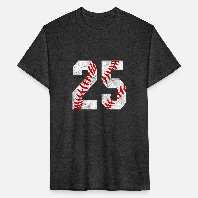 Baseball Mom 25 Jersey Baseball Favorite Player