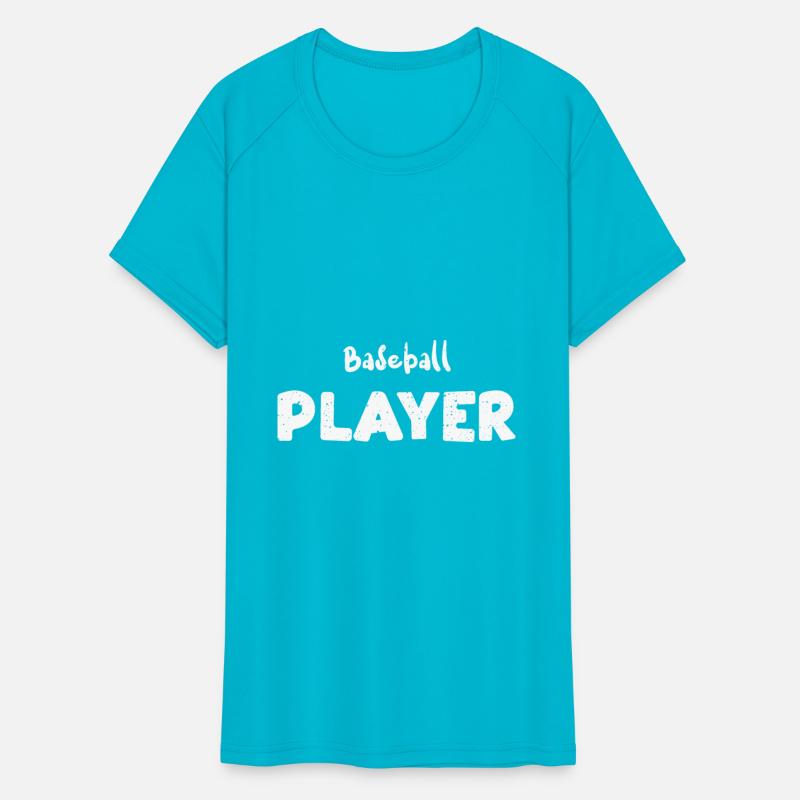 Baseball Player - Baseball