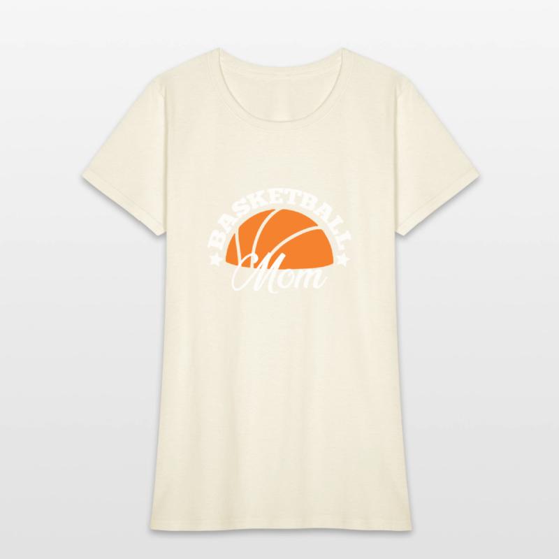 Basketball Basketball, Game, Mom, Mother, Mama