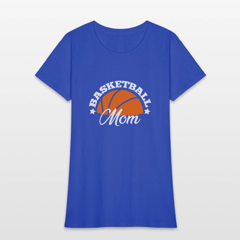 Basketball Basketball, Game, Mom, Mother, Mama