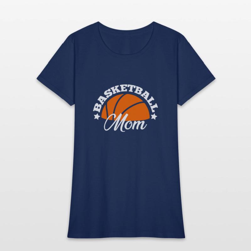 Basketball Basketball, Game, Mom, Mother, Mama