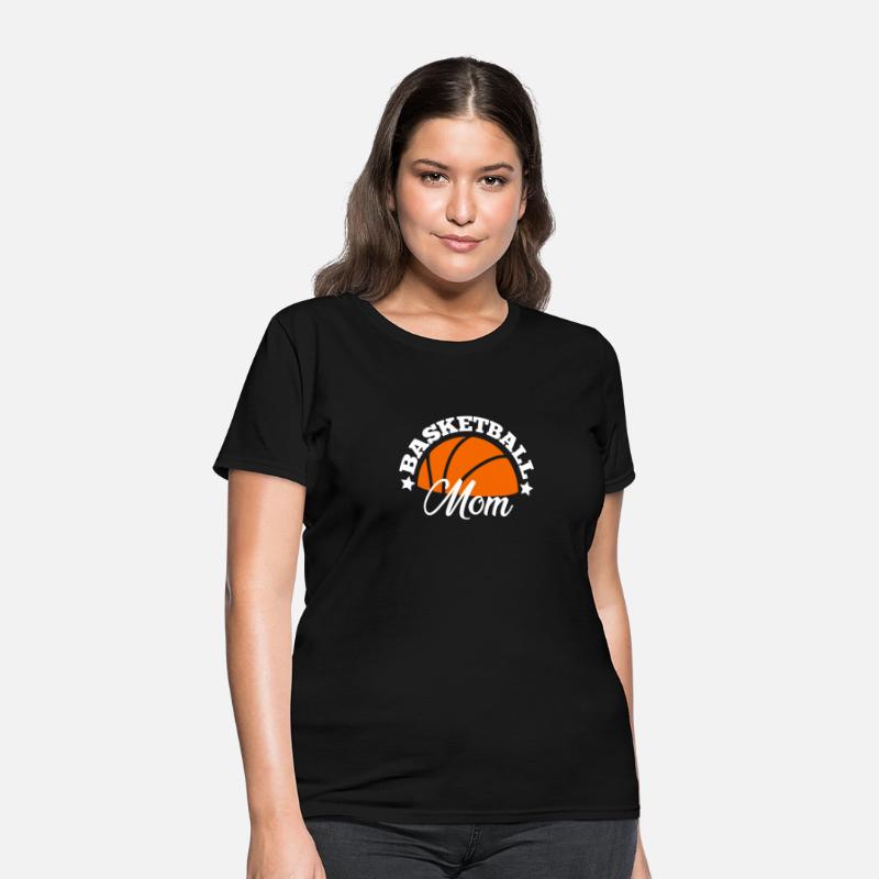 Basketball Basketball, Game, Mom, Mother, Mama