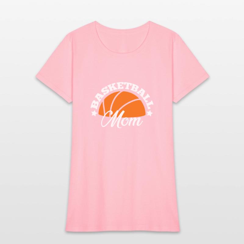 Basketball Basketball, Game, Mom, Mother, Mama