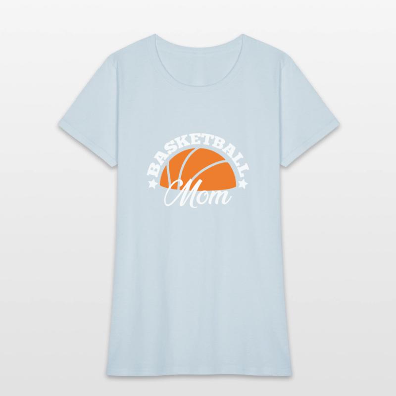 Basketball Basketball, Game, Mom, Mother, Mama