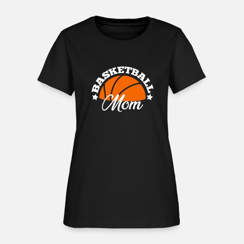 Basketball Basketball, Game, Mom, Mother, Mama