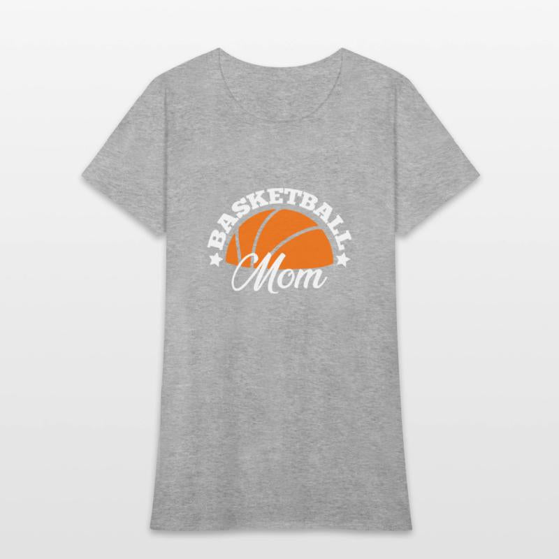 Basketball Basketball, Game, Mom, Mother, Mama