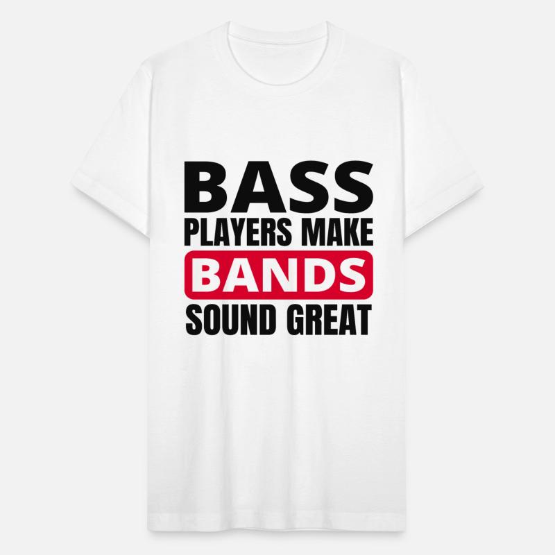 Bass Guitar Player Music Musician Bassist Funny