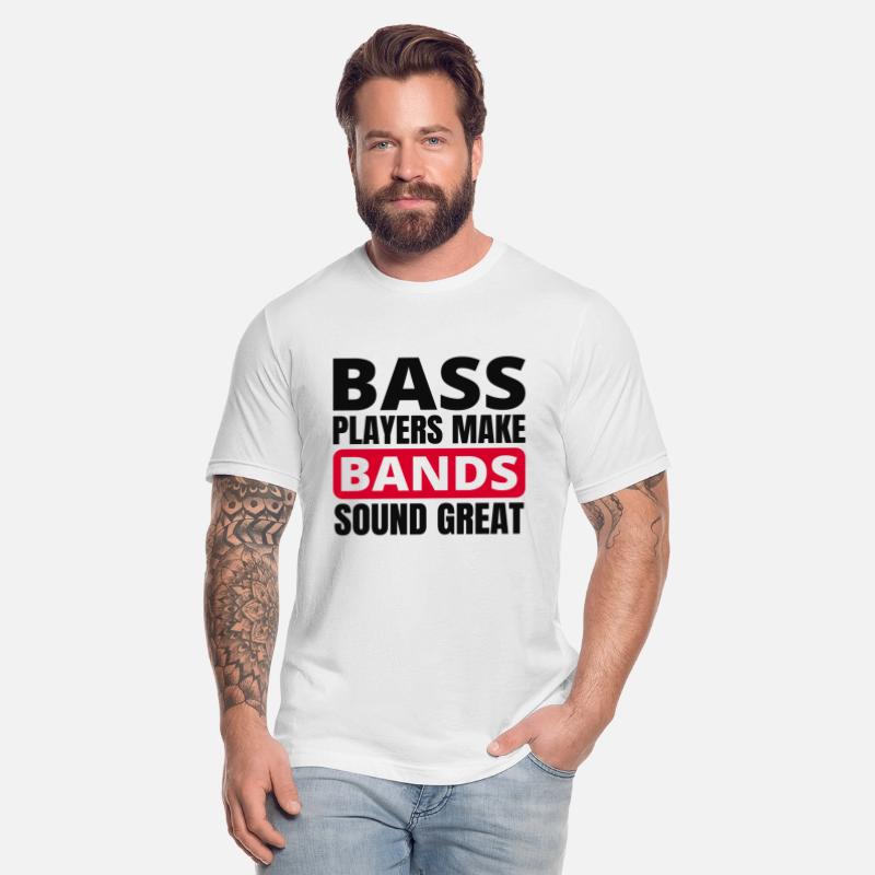 Bass Guitar Player Music Musician Bassist Funny