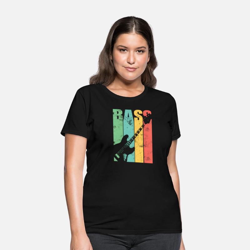 Bass Guitar
