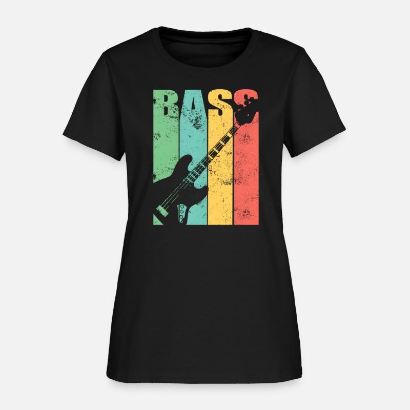 Bass Guitar