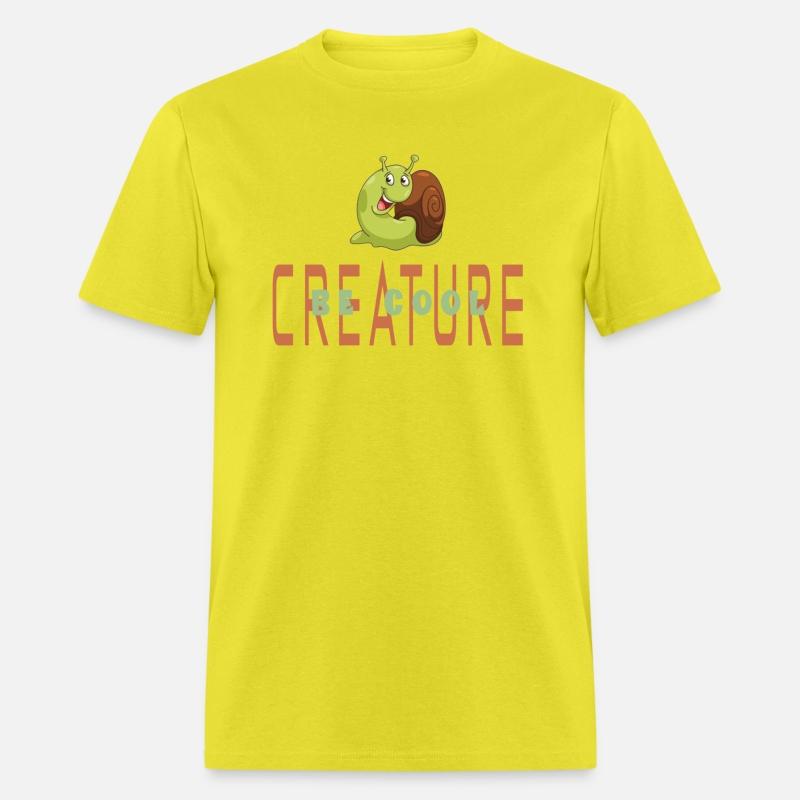 be cool t shirt