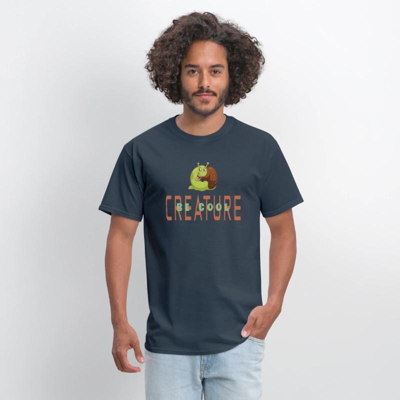 be cool t shirt
