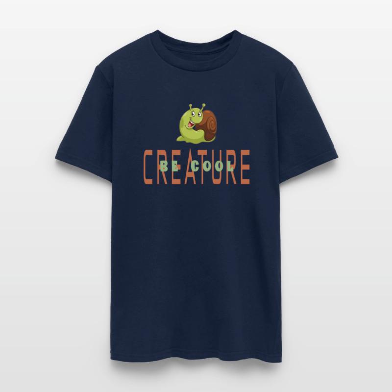 be cool t shirt