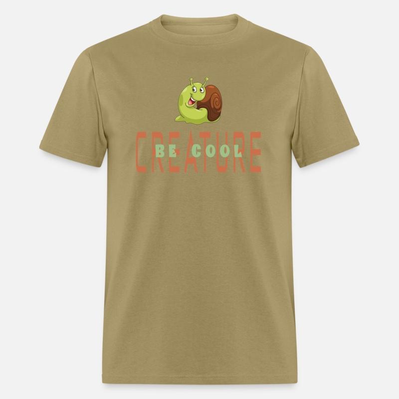 be cool t shirt