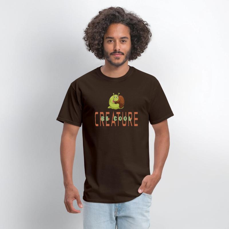 be cool t shirt