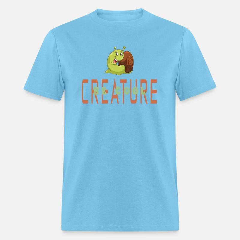be cool t shirt