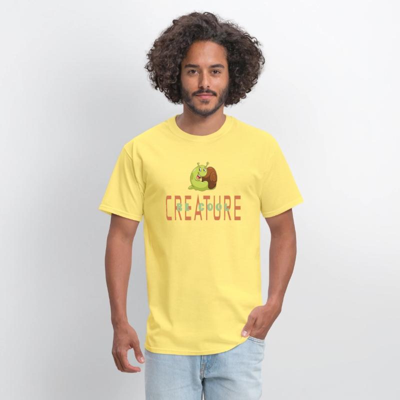be cool t shirt