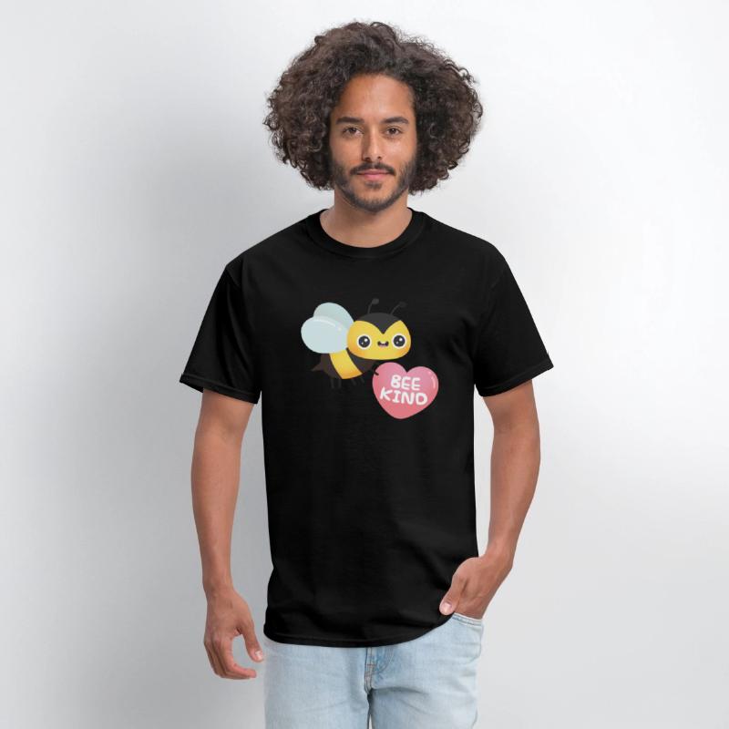 Be Kind Bee Kind Pun